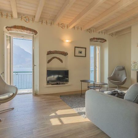 Elizabeth House Varenna Extérieur photo
