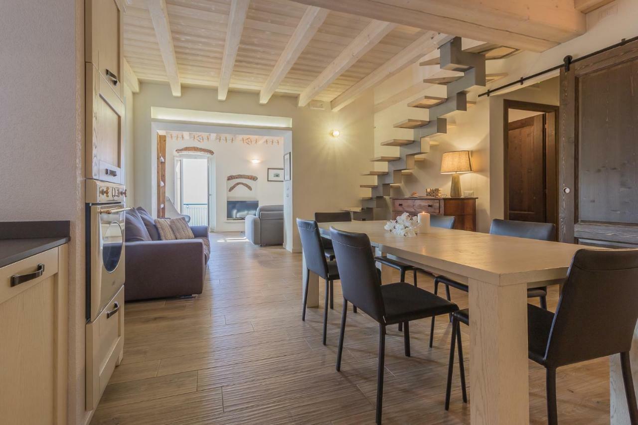Elizabeth House Varenna Extérieur photo