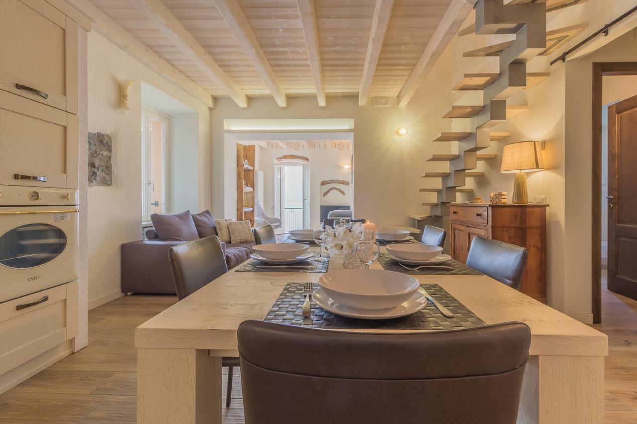 Elizabeth House Varenna Extérieur photo