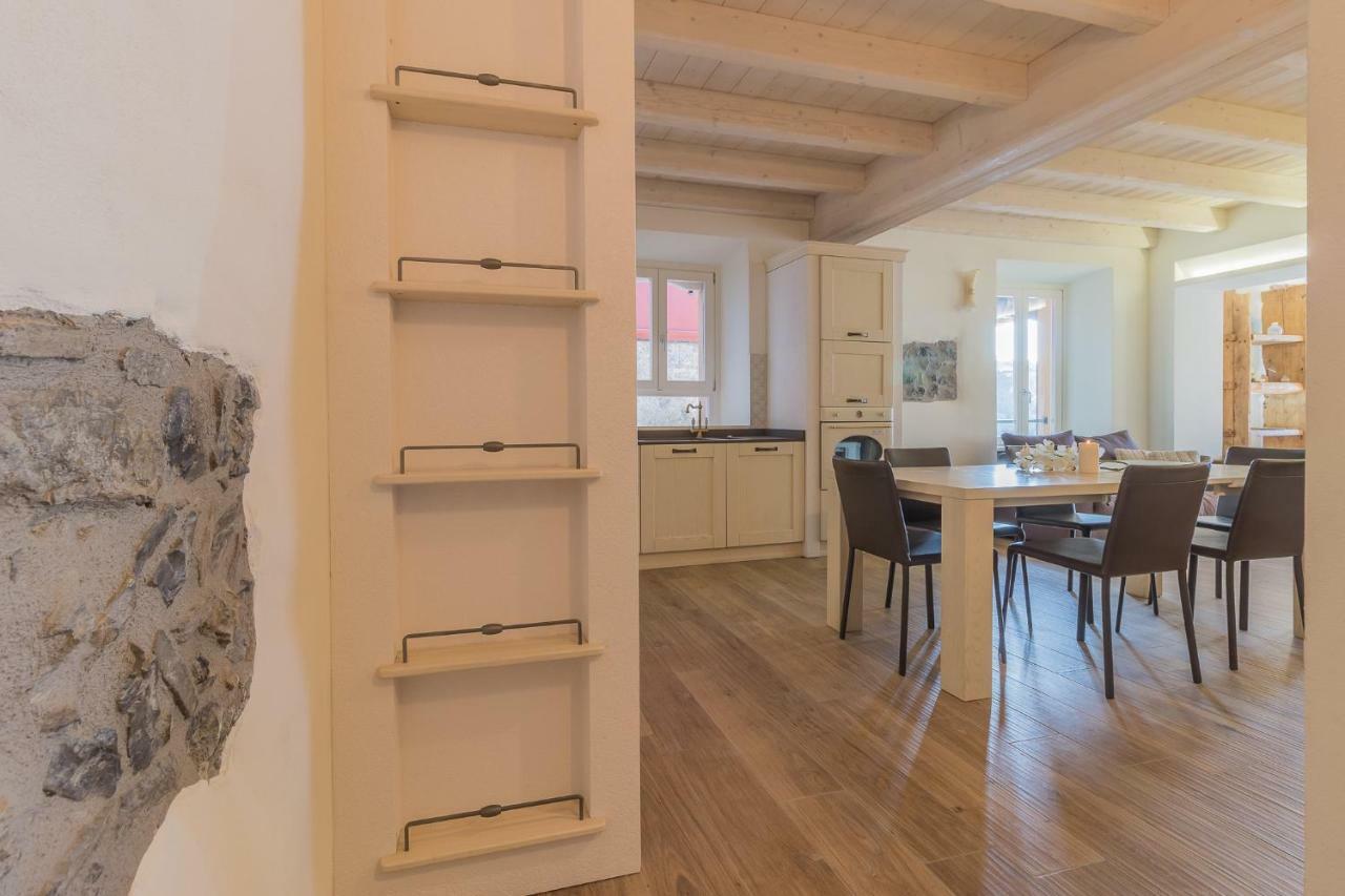 Elizabeth House Varenna Extérieur photo