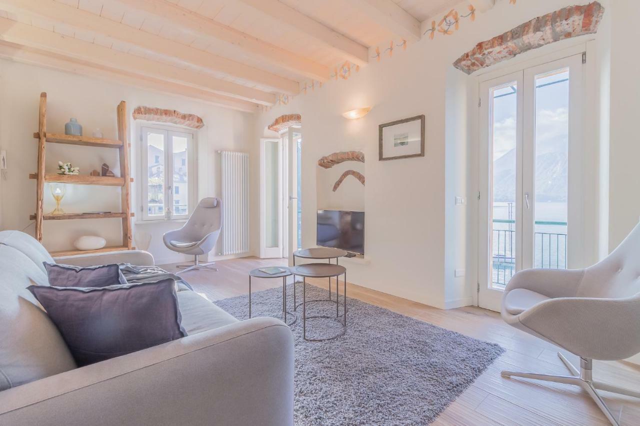 Elizabeth House Varenna Extérieur photo