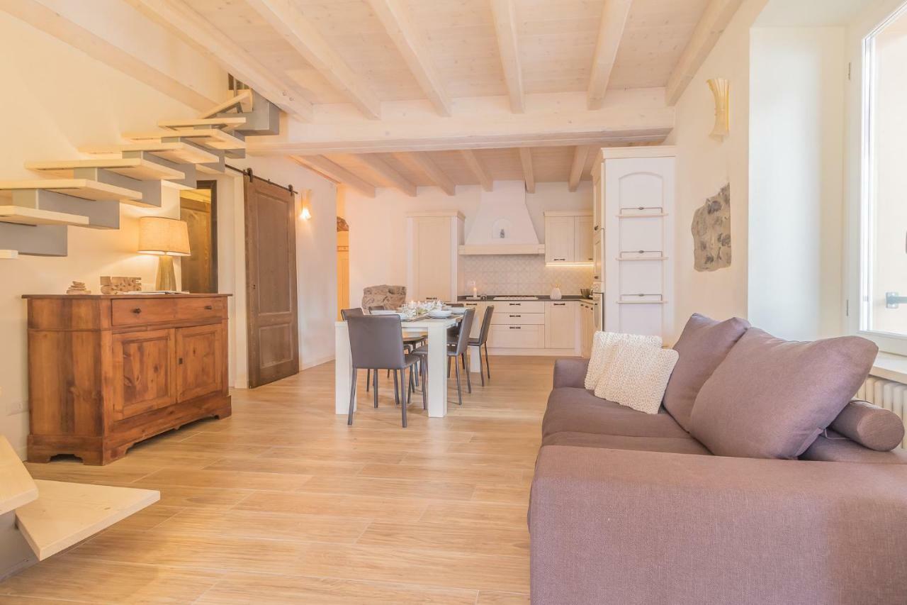 Elizabeth House Varenna Extérieur photo