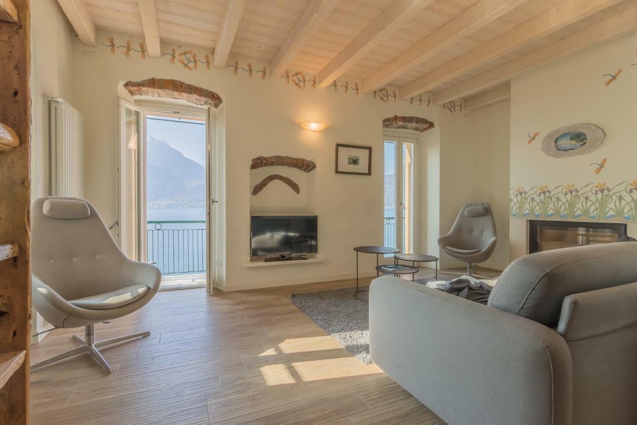 Elizabeth House Varenna Extérieur photo