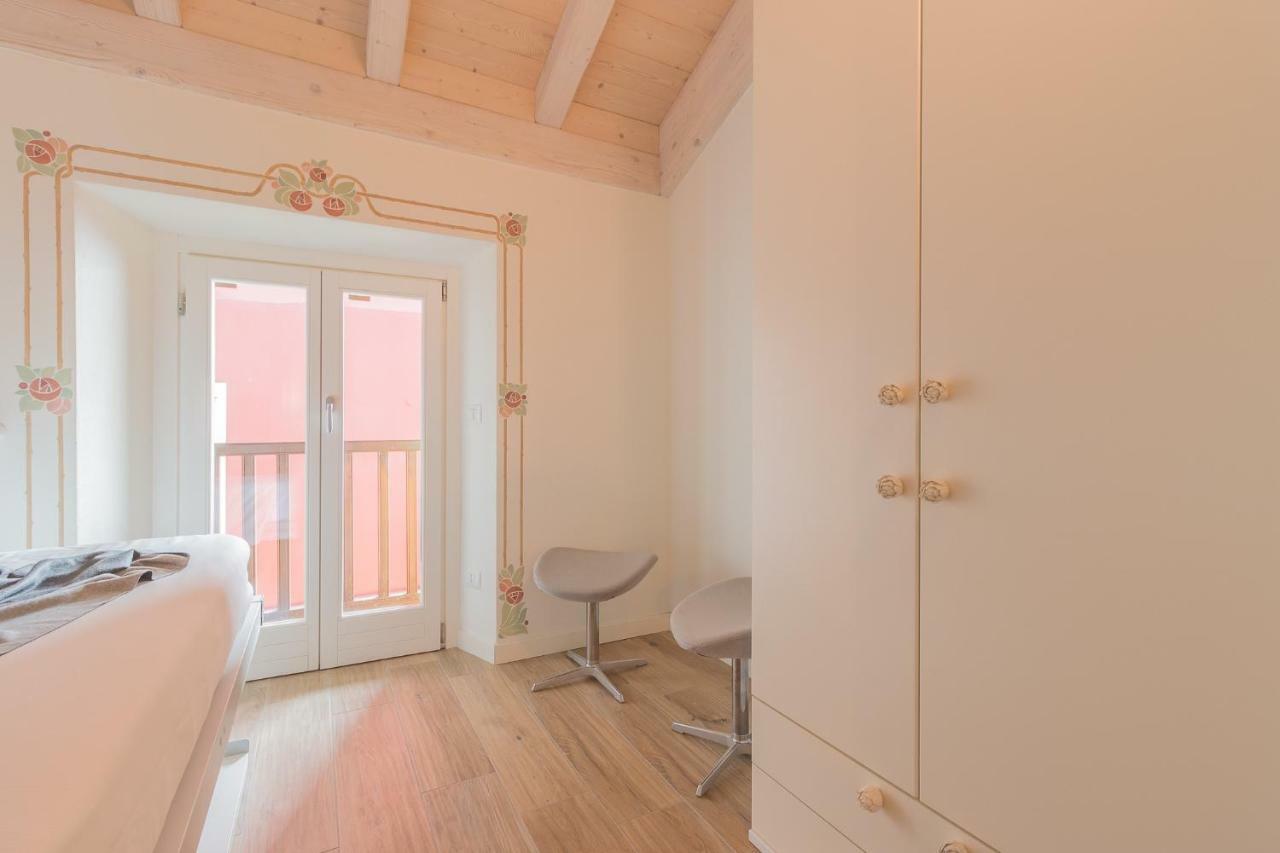 Elizabeth House Varenna Extérieur photo