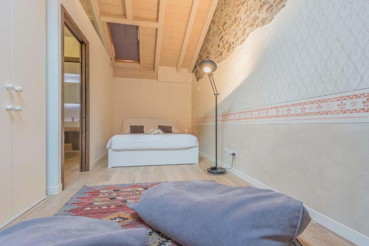 Elizabeth House Varenna Extérieur photo