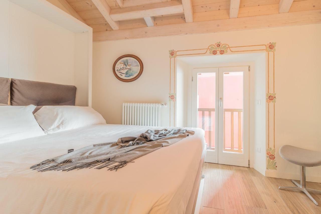 Elizabeth House Varenna Extérieur photo