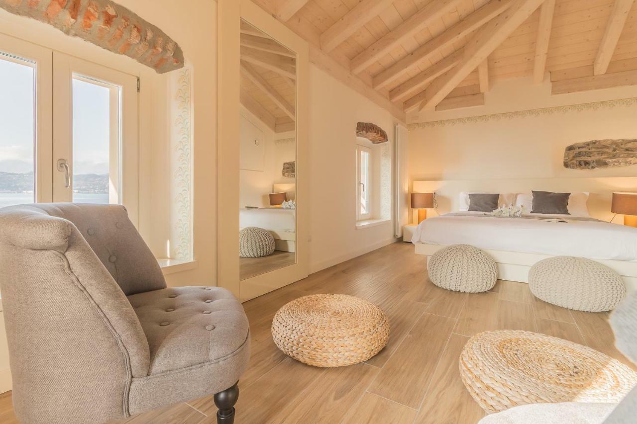 Elizabeth House Varenna Extérieur photo