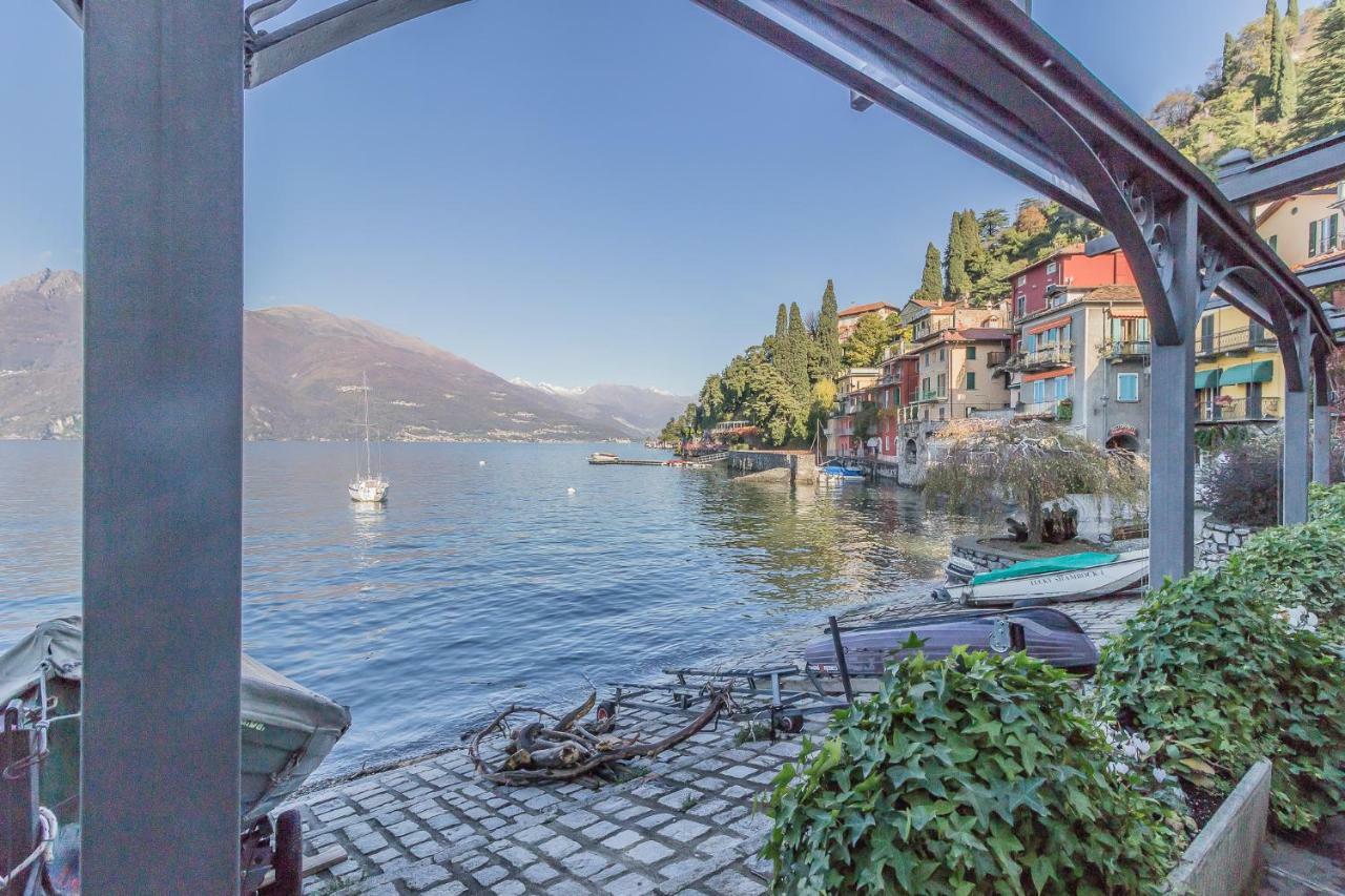 Elizabeth House Varenna Extérieur photo